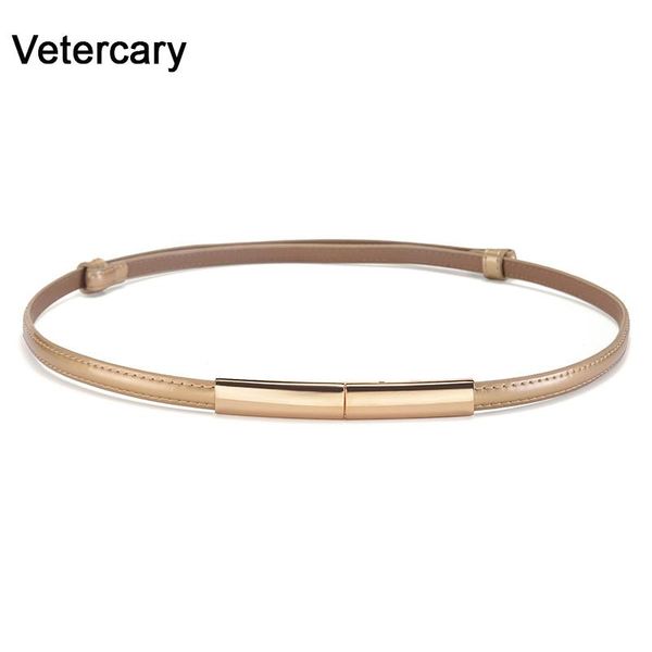 new belts for women patent leather waistbands dress gold hook button fashion genuine ceinture femme skirt thin cummerbunds lady sqcraa, Black;brown
new belts for women patent leather waistbands dress gold hook button fashion genuine ceinture femme skirt thin cummerbunds lady sqcraa, Black;brown