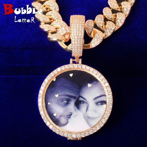 big button custom circle p medallions pendant 20mm cuban chain hip hop necklace cubic zircon men's rock jewelry, Silver
big button custom circle p medallions pendant 20mm cuban chain hip hop necklace cubic zircon men's rock jewelry, Silver