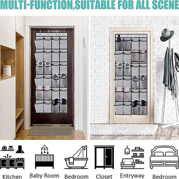 storage boxes & bins fast delivery over the door shoe organizers hanging holder rack organizer for home bedroom pockets shoes rack1
storage boxes & bins fast delivery over the door shoe organizers hanging holder rack organizer for home bedroom pockets shoes rack1