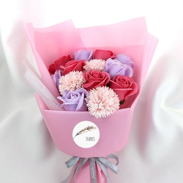 thank you stickers flowers packaging seal labels stationery stickers 6 different design wedding party home decoration gifts bbyhfy
thank you stickers flowers packaging seal labels stationery stickers 6 different design wedding party home decoration gifts bbyhfy