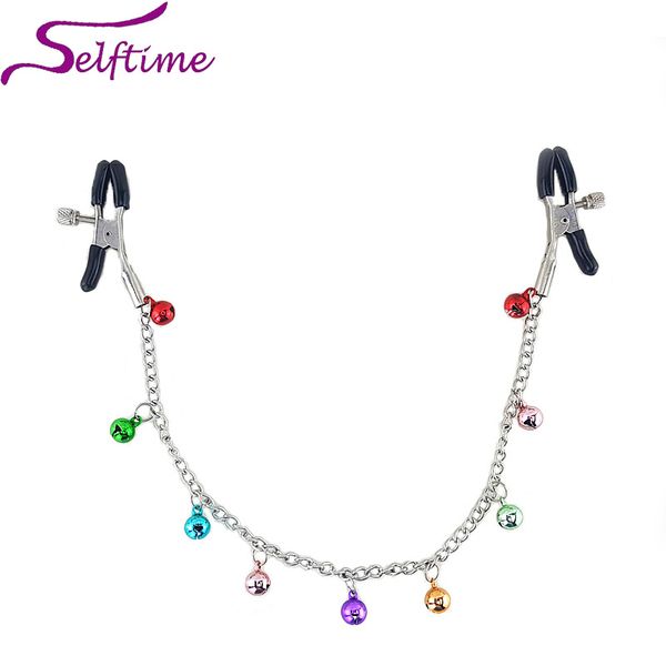 2015 new nipple clamps with bellssexyy breast clips productsspecial erotic toys for woman retail s-nc107
2015 new nipple clamps with bellssexyy breast clips productsspecial erotic toys for woman retail s-nc107