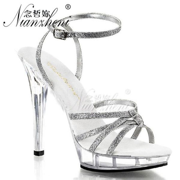 dress shoes mclubgirl 13cm heels straight buckle cross strap sandals super high heel waterproof platform night roman lyp, Black
dress shoes mclubgirl 13cm heels straight buckle cross strap sandals super high heel waterproof platform night roman lyp, Black