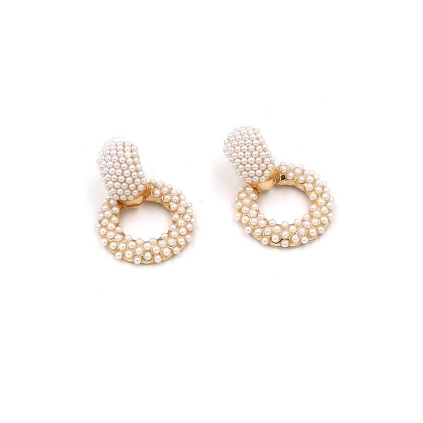 white pearl round drop earrings womens fashion za dangle statement circle elegant party earring oorbellen gifts f wmtsjv, Golden
white pearl round drop earrings womens fashion za dangle statement circle elegant party earring oorbellen gifts f wmtsjv, Golden