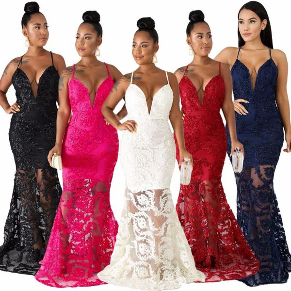 casual dresses solid dress chic spaghetti strap v neck hollow out women arrival 2021 empire mermaid party, Black;gray
casual dresses solid dress chic spaghetti strap v neck hollow out women arrival 2021 empire mermaid party, Black;gray