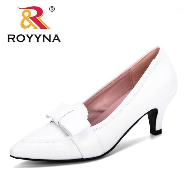 royyna 2021 new style women shoes low heels dress shoes woman basice pumps slip on ladies zapatos mujer pointed toe trendy1, Black
royyna 2021 new style women shoes low heels dress shoes woman basice pumps slip on ladies zapatos mujer pointed toe trendy1, Black