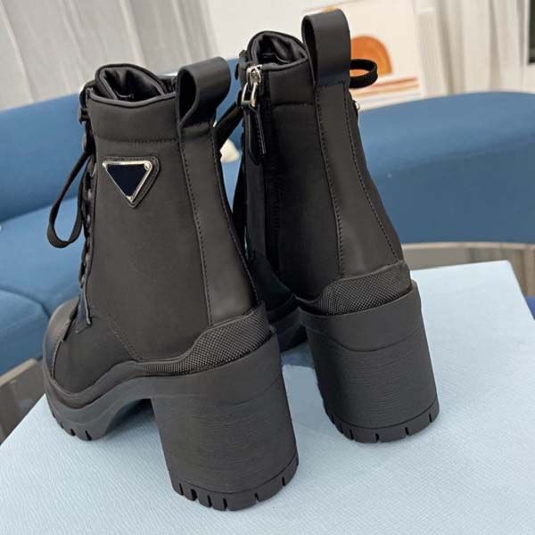 luxury brand shoes designer boots high heels and genuine leather outdoors fashion womens boot by shoe10 47, Black
luxury brand shoes designer boots high heels and genuine leather outdoors fashion womens boot by shoe10 47, Black