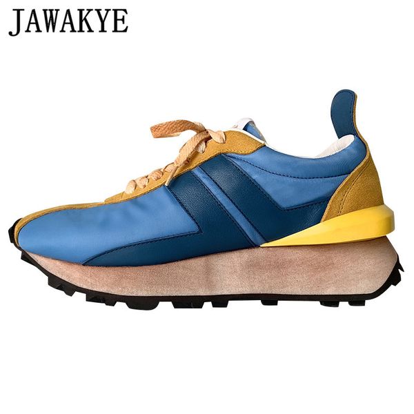 vintage satin green blue loafers mixed color flat platform sneakers height increasing runners shoes women low feminino shoes 201128, Black
vintage satin green blue loafers mixed color flat platform sneakers height increasing runners shoes women low feminino shoes 201128, Black