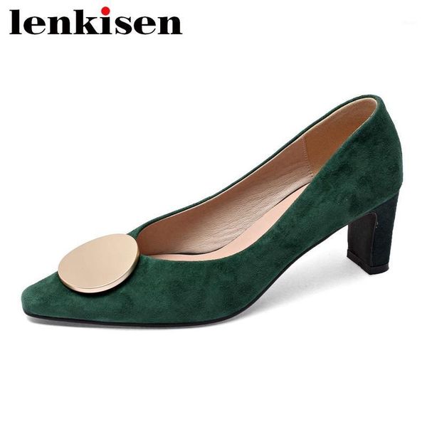 dress shoes lenkisen plus size full grain leather small square toe high heels metal decorations european design beauty lady women pumps l231, Black
dress shoes lenkisen plus size full grain leather small square toe high heels metal decorations european design beauty lady women pumps l231, Black