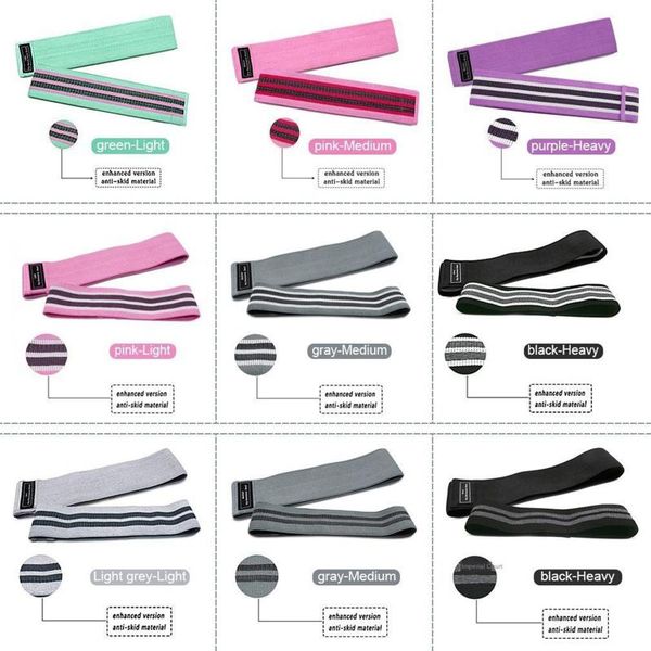 resistance bands 3x hip fitness expander elastic for rubber band gym home workout equipment
resistance bands 3x hip fitness expander elastic for rubber band gym home workout equipment
