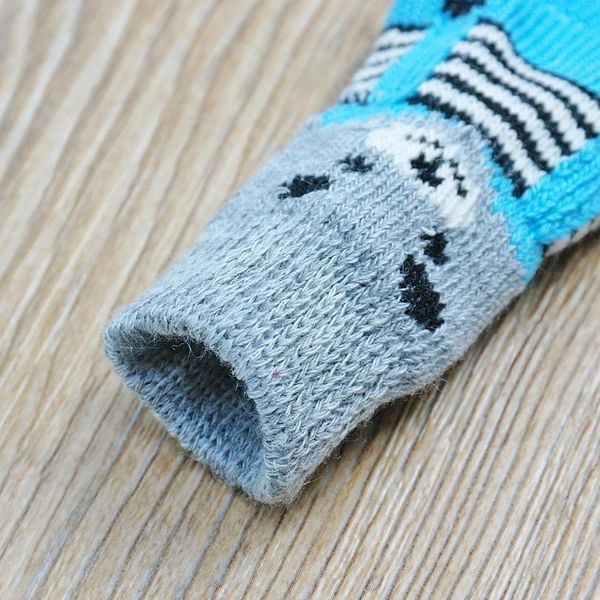 cute puppy dog shoes anti-slip knit socks small dogs cat shoes chihuahua boots for winter indoor wear slip on paw protec bbygpq
cute puppy dog shoes anti-slip knit socks small dogs cat shoes chihuahua boots for winter indoor wear slip on paw protec bbygpq