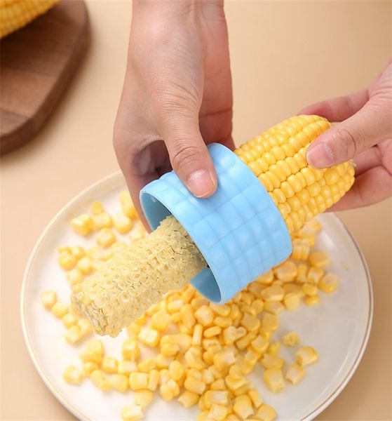 pure color household corns separator kitchen practical gadgets family corn threshing machine multicolor new 2 4ax j2
pure color household corns separator kitchen practical gadgets family corn threshing machine multicolor new 2 4ax j2