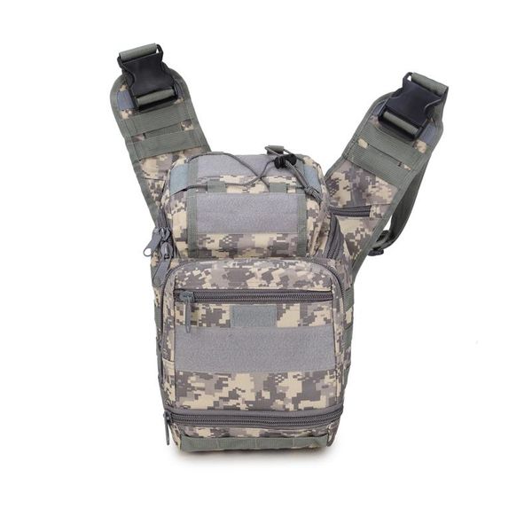outdoor bags tactical shoulder bag climbing backpack sport chest men women crossbody for hunting hiking camping
outdoor bags tactical shoulder bag climbing backpack sport chest men women crossbody for hunting hiking camping