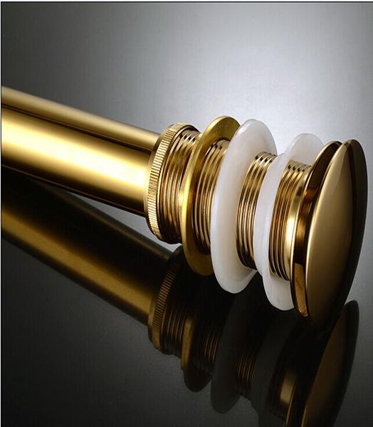 becola gold plated aall copper basin water control the golden water no overflow mouth launching device bathroom basin drainer wmthgk
becola gold plated aall copper basin water control the golden water no overflow mouth launching device bathroom basin drainer wmthgk