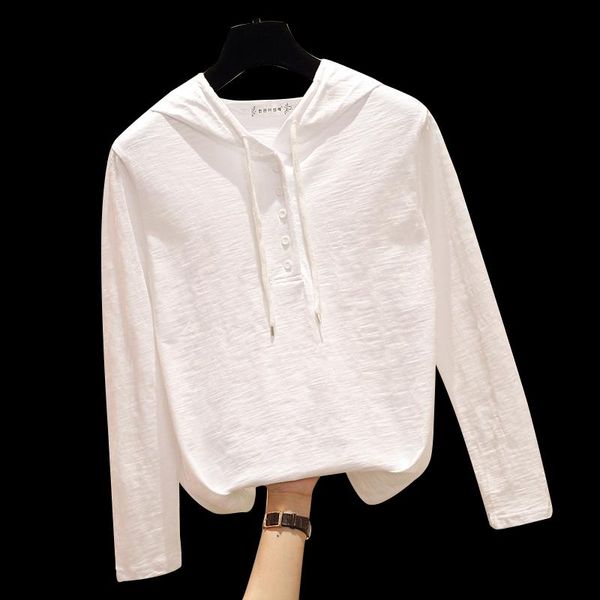 women's t-shirt korean style o-neck short knitted women thin cardigan fashion sleeve sun top, White
women's t-shirt korean style o-neck short knitted women thin cardigan fashion sleeve sun top, White
