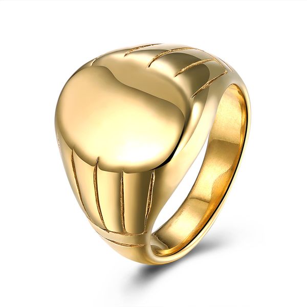 titanium steel men's ring, european and american personality stainless steel ring, new 2020 accessories, proposal, engagement, wedding, Silver
titanium steel men's ring, european and american personality stainless steel ring, new 2020 accessories, proposal, engagement, wedding, Silver