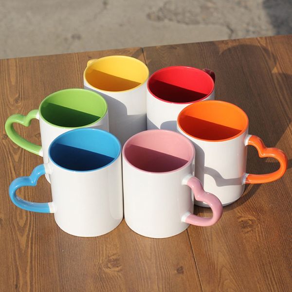 11oz blank ceramic sublimation cup mugs diy colorful heat transfer coffee mug blank thermal water tumbler drinkingware sea
11oz blank ceramic sublimation cup mugs diy colorful heat transfer coffee mug blank thermal water tumbler drinkingware sea
