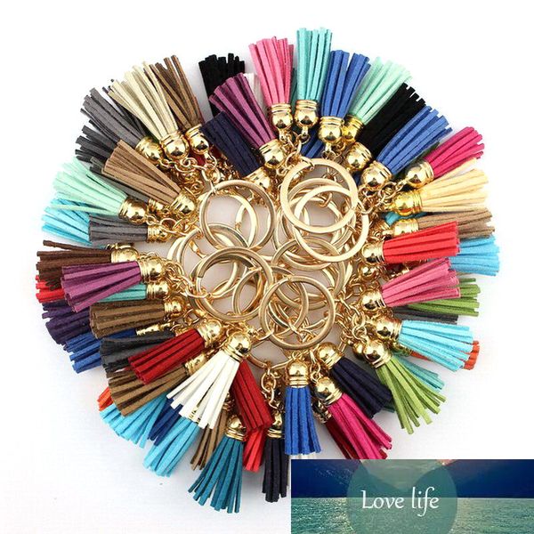 zwpon new fashion women casual triple leather tassels women keychain bag pendant alloy car key chain ring holder trendy jewelry, Silver
zwpon new fashion women casual triple leather tassels women keychain bag pendant alloy car key chain ring holder trendy jewelry, Silver