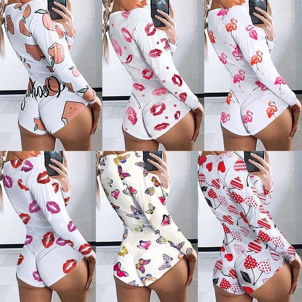 explosive printed long sleeve pajamas deep v nightclub tight jumpsuit woman dress undefined eam dress sheath party1, Black;gray
explosive printed long sleeve pajamas deep v nightclub tight jumpsuit woman dress undefined eam dress sheath party1, Black;gray