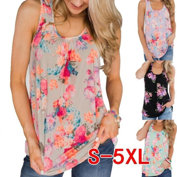s-5xl long women tank summer sleeveless printed loose shirt plus size women clothes casual female beach thin summer, White
s-5xl long women tank summer sleeveless printed loose shirt plus size women clothes casual female beach thin summer, White