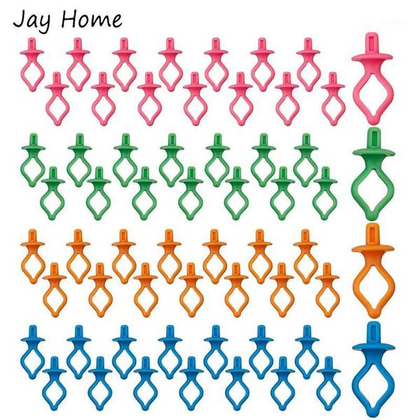 20pcs sewing bobbins clips holder thread spool organizer sewing machine bobbin holder quilting thread bobbin clamps tools1, Black
20pcs sewing bobbins clips holder thread spool organizer sewing machine bobbin holder quilting thread bobbin clamps tools1, Black