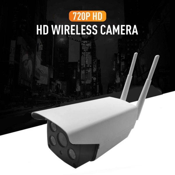 720p hd wireless camera insert card wifi network surveillance camera waterproof night vision remotely control cameras
720p hd wireless camera insert card wifi network surveillance camera waterproof night vision remotely control cameras