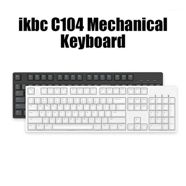 mechanical keyboard thick pbt keycap cherry mx switch cherry/black/green//red axis full size non-backlit gaming keyboard1
mechanical keyboard thick pbt keycap cherry mx switch cherry/black/green//red axis full size non-backlit gaming keyboard1