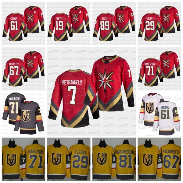 youth alex pietrangelo vegas golden knights 2021 reverse retro fourth jersey robin lehner fleury mark stone smith pacioretty reaves tuch, Black;red
youth alex pietrangelo vegas golden knights 2021 reverse retro fourth jersey robin lehner fleury mark stone smith pacioretty reaves tuch, Black;red