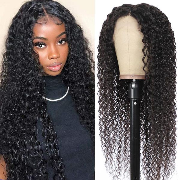 kinky curly lace front human hair wigs soku brazilian 13x4x1 t part lace hair wig for black women 30 32inches pre plucked wig, Black;brown
kinky curly lace front human hair wigs soku brazilian 13x4x1 t part lace hair wig for black women 30 32inches pre plucked wig, Black;brown