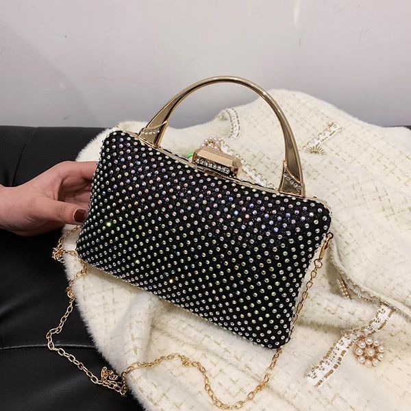 shoulder bags 2021 diamond women bag luxury female handbags fashion box lock hand chain crossbody for
shoulder bags 2021 diamond women bag luxury female handbags fashion box lock hand chain crossbody for