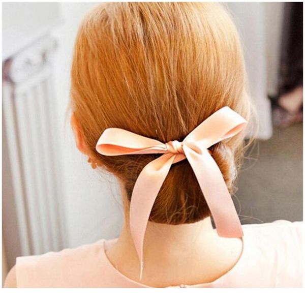 fashion women hair accessories new hair curls bun head band hair maker magic making tool ribbon bowknot bun m jllhym
fashion women hair accessories new hair curls bun head band hair maker magic making tool ribbon bowknot bun m jllhym