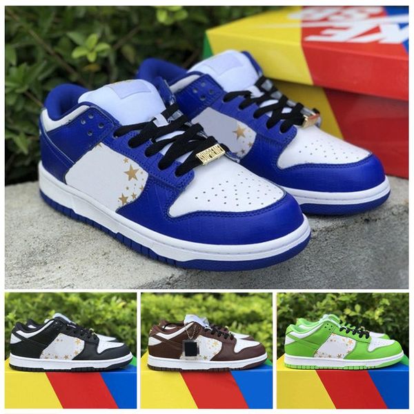 2021 new release sup dunk sb low mens running shoes blue black green brown stars men trainers women sport sneakers size 36-46
2021 new release sup dunk sb low mens running shoes blue black green brown stars men trainers women sport sneakers size 36-46