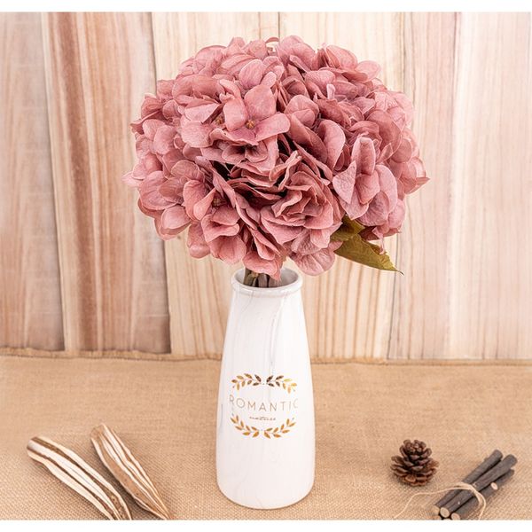 artificial flowers hydrangea branch home wedding decor autum silk plastic flower fake flower party room decoration f jllgsv
artificial flowers hydrangea branch home wedding decor autum silk plastic flower fake flower party room decoration f jllgsv