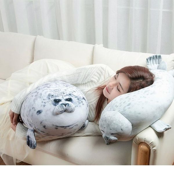 angry blob seal pillow chubby 3d novelty sea lion doll plush stuffed toy baby sleeping throw pillow gifts for ki wmtfqw
angry blob seal pillow chubby 3d novelty sea lion doll plush stuffed toy baby sleeping throw pillow gifts for ki wmtfqw