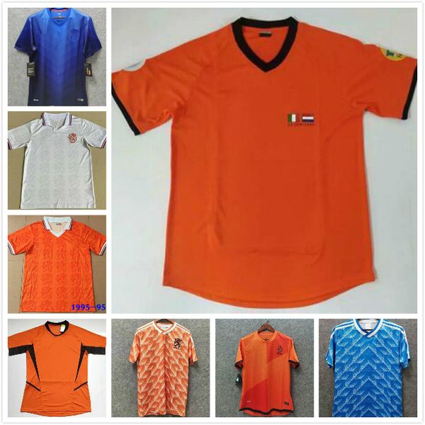 retro netherlands bergkamp soccer jersey 88 95 1996 97 98 2000 02 2012 14 holland gullit return football shirt van basten ancient maillot, Black;yellow
retro netherlands bergkamp soccer jersey 88 95 1996 97 98 2000 02 2012 14 holland gullit return football shirt van basten ancient maillot, Black;yellow