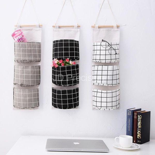 hanging storage bag wall mounted wardrobe sundries hanging bag container fabric cotton pouch cosmetic toys basket organizer1
hanging storage bag wall mounted wardrobe sundries hanging bag container fabric cotton pouch cosmetic toys basket organizer1