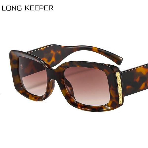 Fashion Square Sunglasses Women Brand Designer Vintage Gradient Sun Glasses Men Retro Glasses Steampunk Eyewear Shades UV400, White;black
Fashion Square Sunglasses Women Brand Designer Vintage Gradient Sun Glasses Men Retro Glasses Steampunk Eyewear Shades UV400, White;black