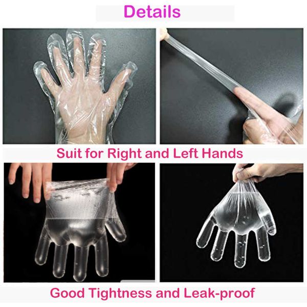 bathroom transparent sanitary plastic one-off bbq household disposable gloves for cooking cleaning
bathroom transparent sanitary plastic one-off bbq household disposable gloves for cooking cleaning