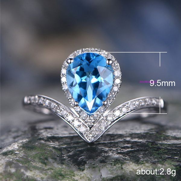 2020 anniversary of the anniversary of the stone jewelry trend, Golden;silver