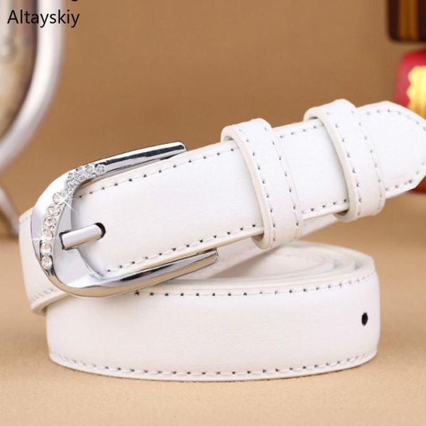 belts women all-match trendy simple daily belt students lovely 2021 chic womens female girls leisure, Black;brown
belts women all-match trendy simple daily belt students lovely 2021 chic womens female girls leisure, Black;brown