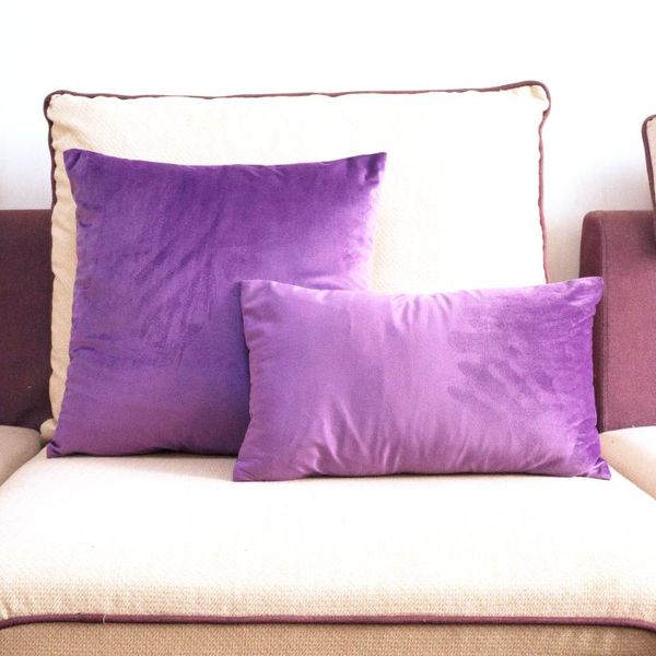 cushion/decorative pillow purple velvet cushion cover case lovely soft no balling-up without stuffing
cushion/decorative pillow purple velvet cushion cover case lovely soft no balling-up without stuffing