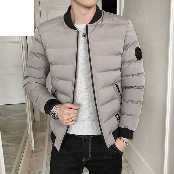 fashion men's down jackets white duck hig quality warm business winter clothing casual coat male parka overcoat gray black navy
fashion men's down jackets white duck hig quality warm business winter clothing casual coat male parka overcoat gray black navy