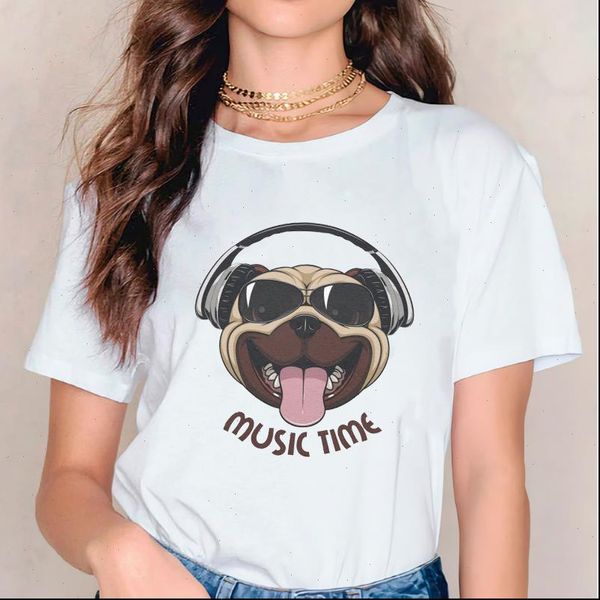 women 2021 dog funny cute print pet cartoon print t shirt tshirts womens ladies graphic female tee t shirt clothing, White
women 2021 dog funny cute print pet cartoon print t shirt tshirts womens ladies graphic female tee t shirt clothing, White