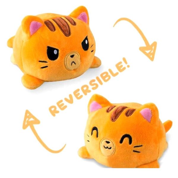 reversible cat gato plush stuffed toy soft animal home accessories cute animal doll children gifts baby companion p sqcekr
reversible cat gato plush stuffed toy soft animal home accessories cute animal doll children gifts baby companion p sqcekr