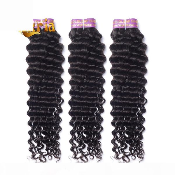 qualtity human hair products 3pcs lot brazilian indian peruvian malaysian hair deep wave 100% unprocessed hair extensions shipping free, Black
qualtity human hair products 3pcs lot brazilian indian peruvian malaysian hair deep wave 100% unprocessed hair extensions shipping free, Black