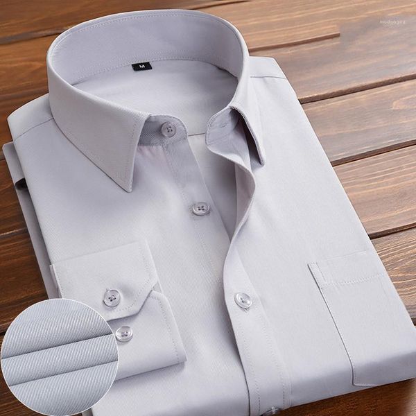 spring white shirt men's long-sleeved korean slim solid color casual black short-sleeved shirt business professional clothes1, White;black
spring white shirt men's long-sleeved korean slim solid color casual black short-sleeved shirt business professional clothes1, White;black