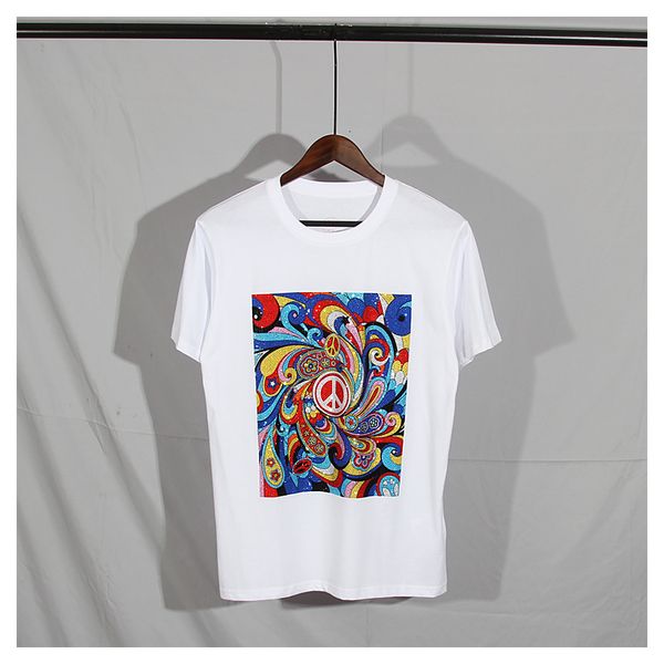 2021 summer new cotton short sleeve o-neck men t shirt diamond studded chinese t-shirt o8wa, White;black
2021 summer new cotton short sleeve o-neck men t shirt diamond studded chinese t-shirt o8wa, White;black