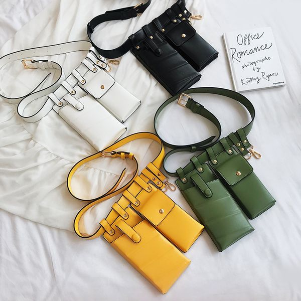 fashion waist bag small bag womens summer new trendy korean style messenger bag unique one-shoulder vertical
fashion waist bag small bag womens summer new trendy korean style messenger bag unique one-shoulder vertical