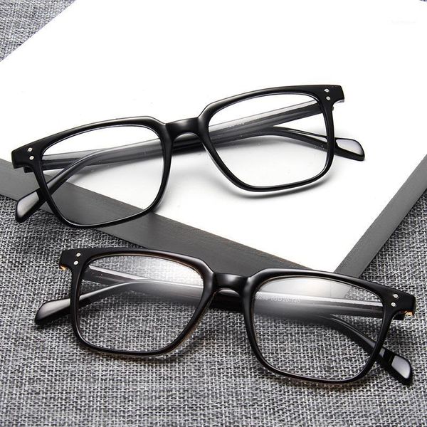 vintage ultralight eyeglasses anti-blue light square plastic optical myopia women computer glasses prescription glasses1, Black
vintage ultralight eyeglasses anti-blue light square plastic optical myopia women computer glasses prescription glasses1, Black