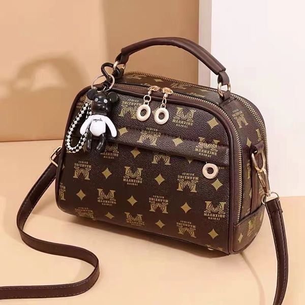 new shoulder crossbody bag fashion women messenger shopping bags+wallet designers handbag luxurys leather tote purse
new shoulder crossbody bag fashion women messenger shopping bags+wallet designers handbag luxurys leather tote purse