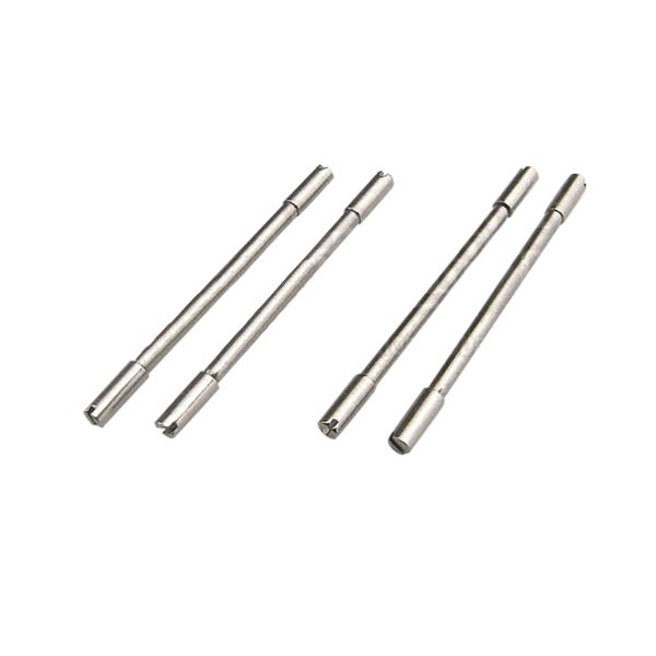 men designer watch screws 24.5mm or 26.5mm woman watches screws tube for 42mm case bracelet watch rubber/leather strap belt band montre, Silver
men designer watch screws 24.5mm or 26.5mm woman watches screws tube for 42mm case bracelet watch rubber/leather strap belt band montre, Silver